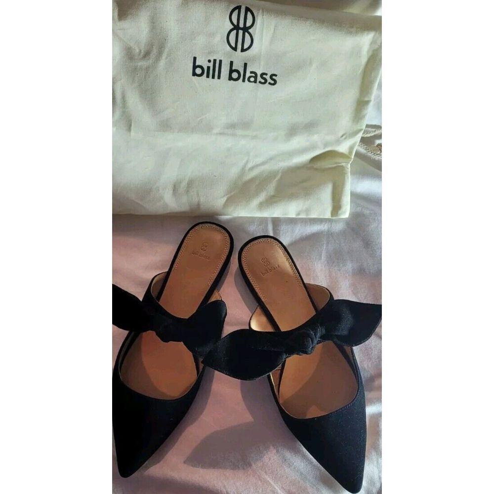 Bill Bass Womens Slippers‎ 7.5
